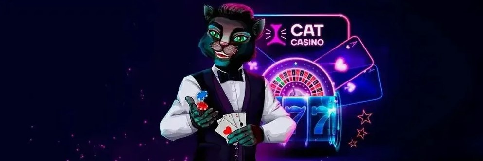 Cat Casino